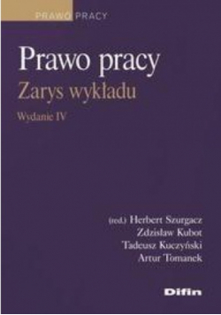 Prawo pracy