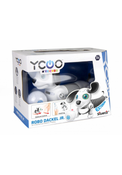 Robo Dackel Junior