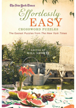 Nyt Effortlessly Easy Xwords