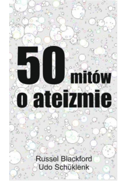 50 mitów o ateizmie