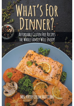 What's For Dinner?