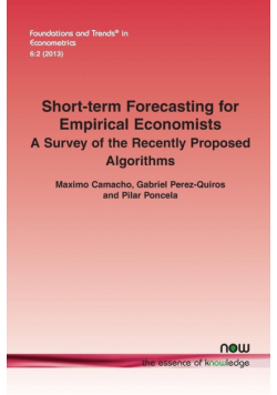 Short-Term Forecasting for Empirical Economists