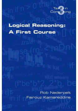 Logical Reasoning