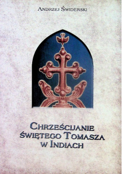 Chrześcijanie Świętego Tomasza W Indiach