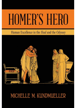 Homer's Hero