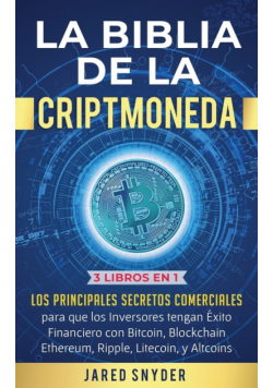 La Biblia de la Criptomoneda