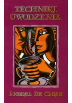 Techniki uwodzenia