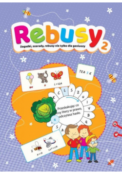 Rebusy cz.2