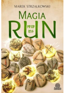 Magia run