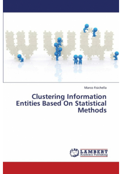 Clustering Information Entities Based on Statistical Methods