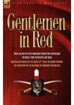 Gentlemen in Red