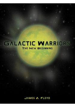 Galactic Warriors