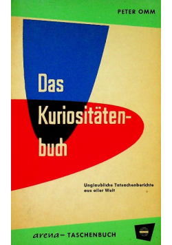 Das kuriositatenbuch