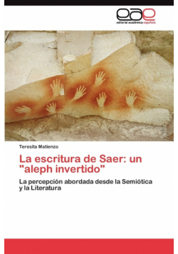 La escritura de Saer