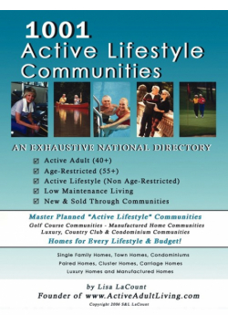 1001 Active Lifestyle Communities