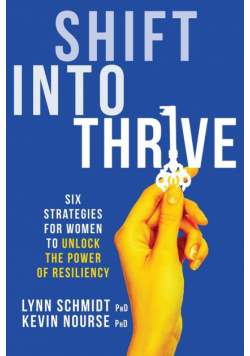 Shift Into Thrive