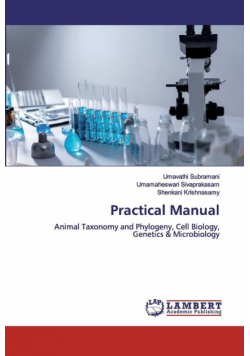 Practical Manual