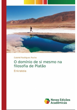 O domínio de si mesmo na filosofia de Platão