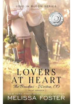 Lovers at Heart