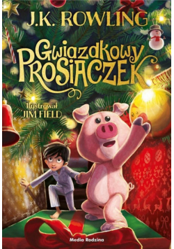 Gwiazdkowy Prosiaczek