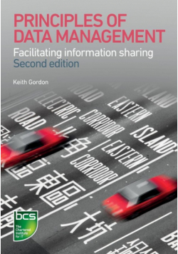 Principles of Data Management