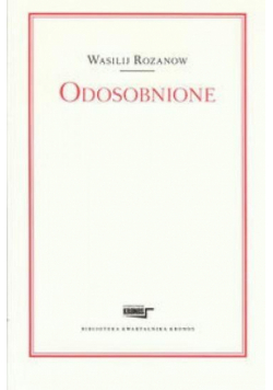 Odosobnione