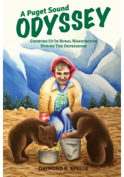 A Puget Sound Odyssey