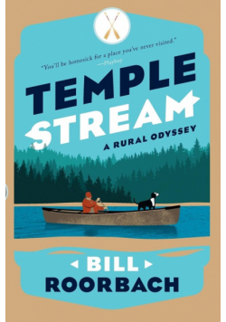Temple Stream