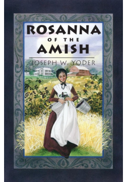 Rosanna of the Amish