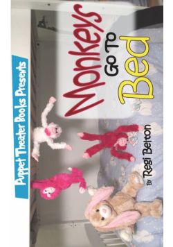 Monkeys Go To Bed