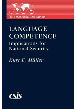 Language Competence