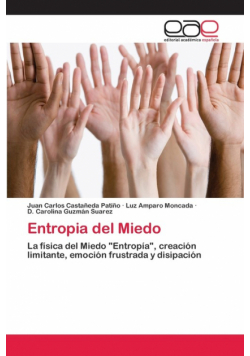 Entropia del Miedo