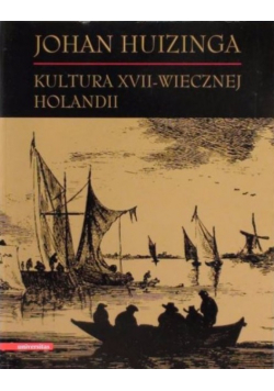 Kultura XVII - wiecznej Holandii