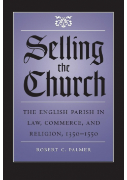 Selling the Church