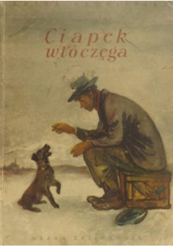 Ciapek włóczęga