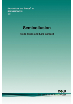 Semicollusion