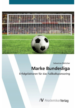 Marke Bundesliga