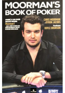Moorman s book of poker