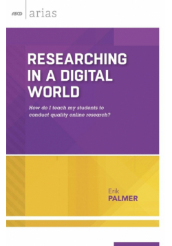 Researching in a Digital World