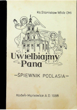 Uwielbiajmy Pana