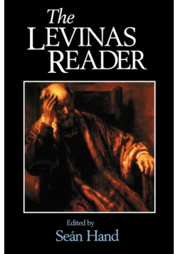 Levinas Reader