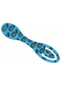 Flexilight Whale - Lampka do książki - Wieloryb