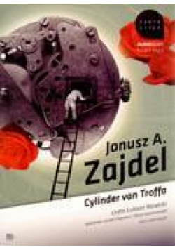 Cylinder van Troffa Audiobook