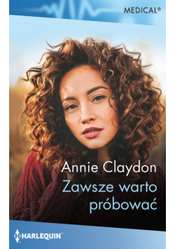 Zawsze warto próbować