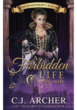 A Forbidden Life