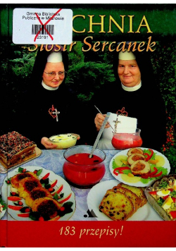 Kuchnia sióstr Sercanek