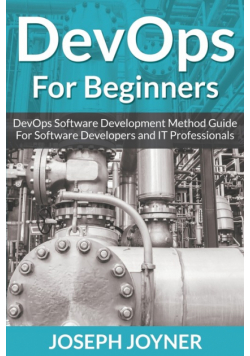 DevOps For Beginners