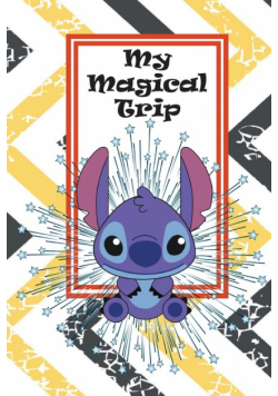 Unofficial Disney Autograph Book