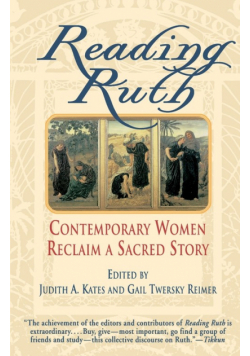 Reading Ruth
