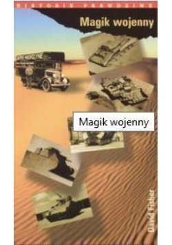 Magik Wojenny